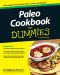 [Dummies 01] • Paleo Cookbook For Dummies